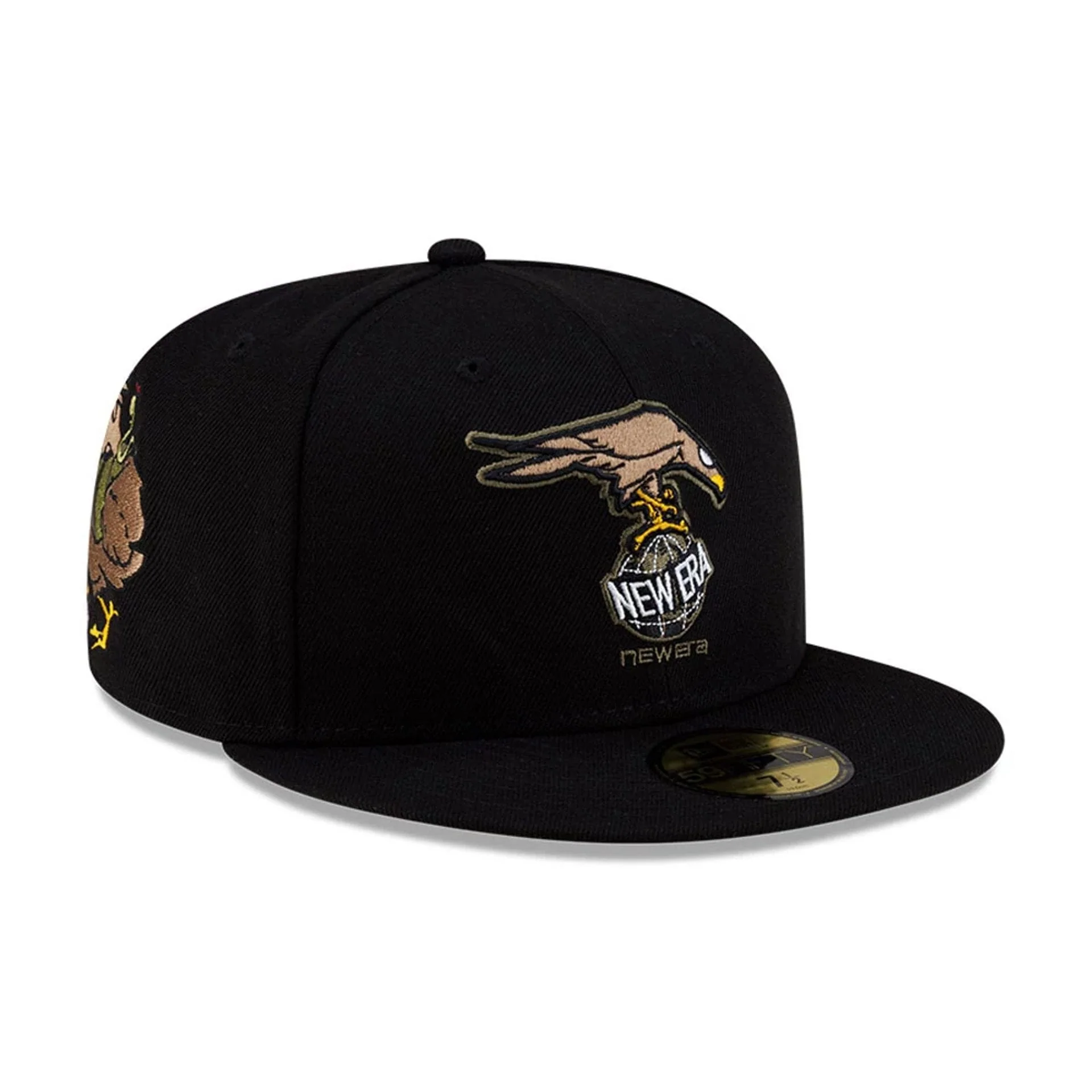 New in